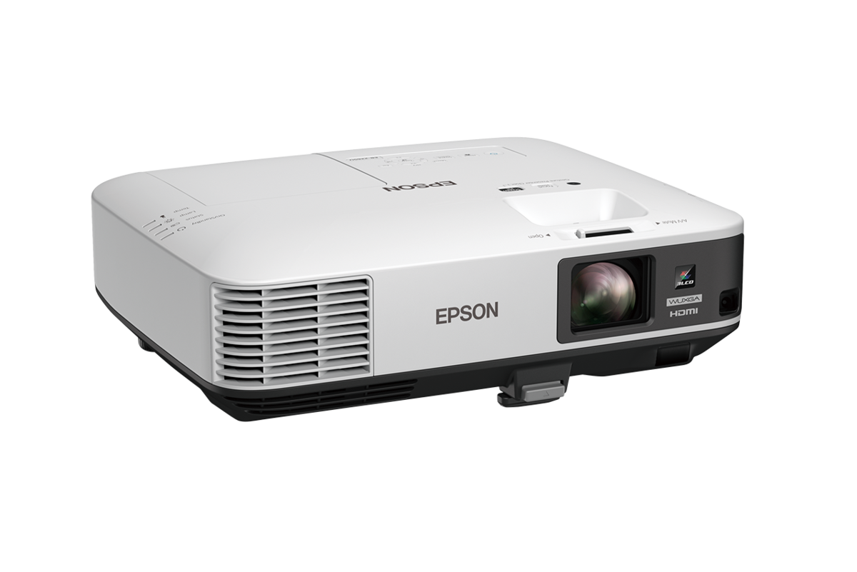 EPSON PROJECTOR EB-2265U - Image 2
