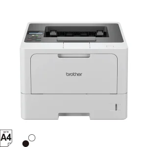 Brother Printer HL-L5210DN