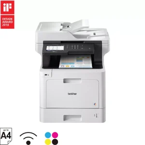 Brother Printer MFC-L8900CDW