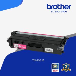 Brother Toner TN-456M