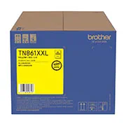 Brother Toner TN861XXLY