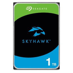 HDD SEAGATE 3.5" Skyhawk for cctv 1TB