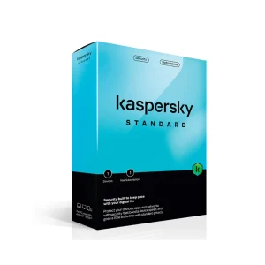 KASPERSKY STANDARD 1 USER