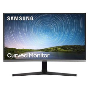LED SAMSUNG 32" LC32R500FHE 75hz Curved