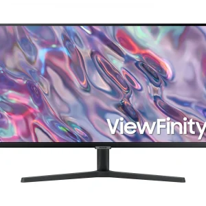 LED SAMSUNG ViewFinity S5 34" LS34C500GAE Flat