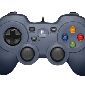 LOGITECH GAMING GAMEPAD F310