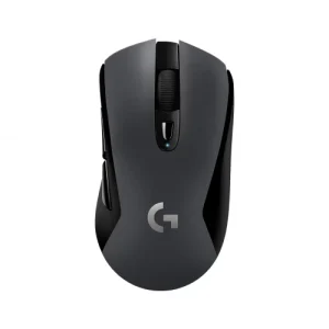 LOGITECH GAMING MOUSE G603 lightspeed