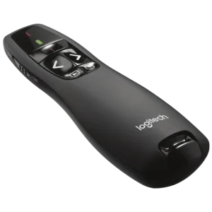 LOGITECH POINTER R400