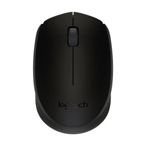 Logitech Mouse M170