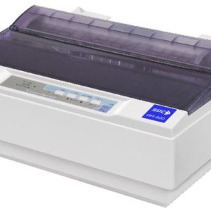 RICOH PRINTER SQ300 DOTMATRIX