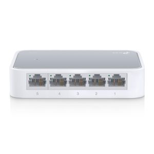 TPLINK 5 PORT TLSF1005D