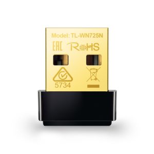 TPLINK  TL-WN725N USB WIFI