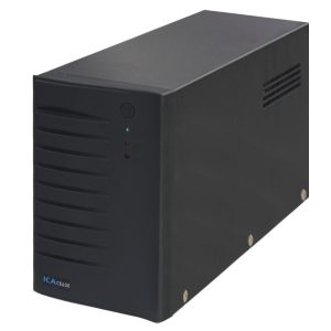 UPS ICA CE600VA / 300WATT