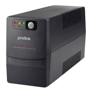 UPS PROLINK PRO700SFC (650VA)