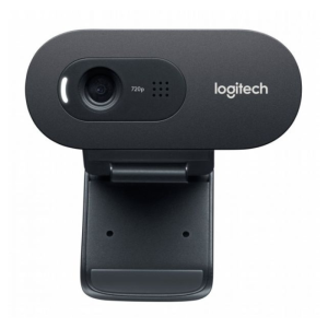 LOGITECH Webcam C270 HD
