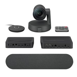LOGITECH Rally System (Pn: 960-001218)
