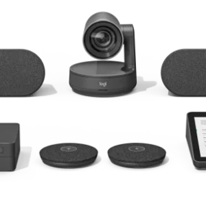 LOGITECH Rally Plus (Pn:960-001224)