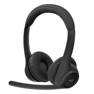 LOGITECH HEADSET ZONE 300 bluetooth midnight