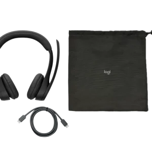 LOGITECH HEADSET ZONE 305 Bundle UC