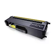Brother Toner TN-359Y