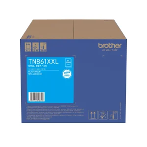 Brother Toner TN861XXLC