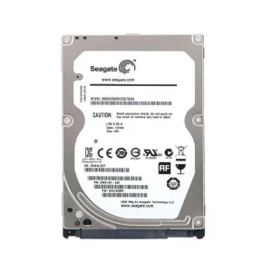 HDD SEAGATE 2.5" NOTEBOOK 1TB