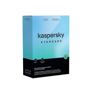 KASPERSKY STANDARD 3 USER