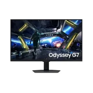 LED SAMSUNG 27" LS27DG702 4K