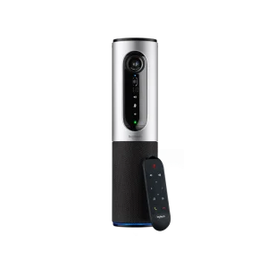 LOGITECH ConferenceCam Connect (Silver) (Pn: 960-001035)