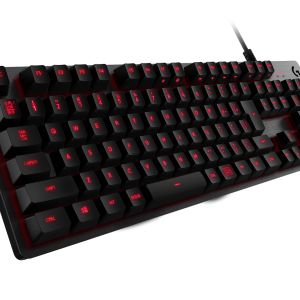 LOGITECH GAMING G413 Mechanical backlit keybooard Carbon