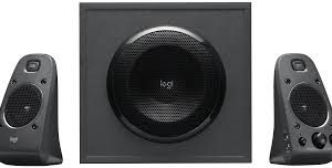 LOGITECH Speaker Z625