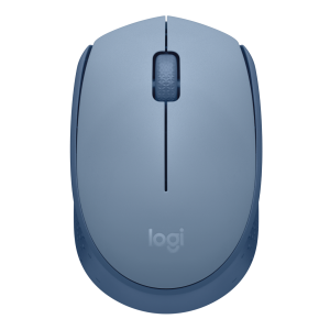 Logitech Mouse M171 Grey