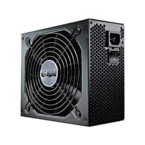 POWERSUPPLY ENLIGHT EN-400WATT / 450WATT
