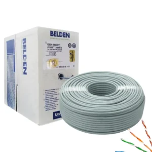 RICOH CABLE BELDEN CAT 5