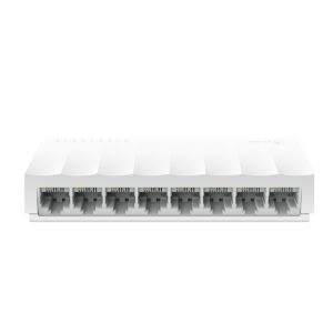 TPLINK 8 PORT LS1008