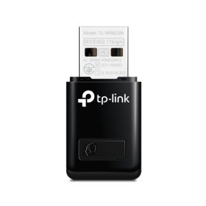 TPLINK TL-WN823N USB WIFI