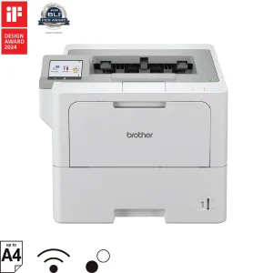 Brother Printer HL-L6415DW