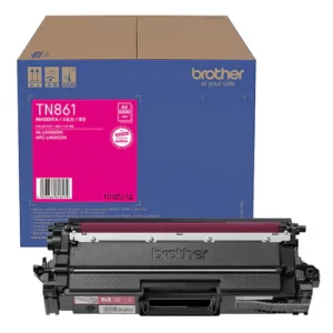 Brother Toner TN861XXLM