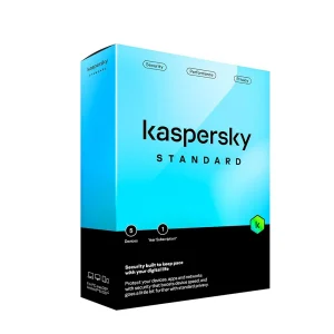 KASPERSKY STANDARD 5 USER