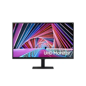 LED SAMSUNG ViewFinity S7 27" LS27A700NWE Flat