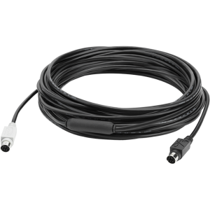 LOGITECH Cable Extended 10mt (Pn: 939-001487)