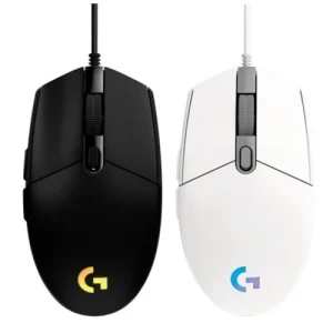 LOGITECH GAMING MOUSE G102 V2