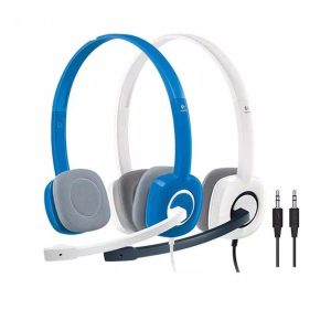 LOGITECH HEADSET H150