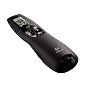 LOGITECH POINTER R800