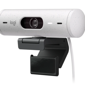 LOGITECH Webcam 500 white (Pn : 960-001429)