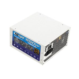 POWERSUPPLY ENLIGHT EN-550WATT / 650WATT