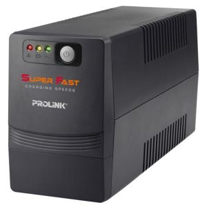 UPS PROLINK PRO1501SFCU (1500VA)