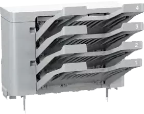 Brother Mailbox MX-4000
