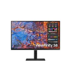 LED SAMSUNG ViewFinity S8 32" LS32B800PXU Flat