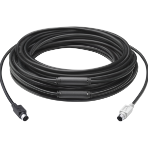 LOGITECH Cable Extended 15mt (Pn: 939-001490)